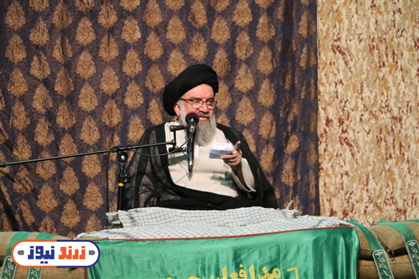 جوانان پرانگیزه عنصر «امید» در کشور هستند/ پمپاژ ناامیدی خیانت است جوانان پرانگیزه عنصر «امید» در کشور هستند/ پمپاژ ناامیدی خیانت است