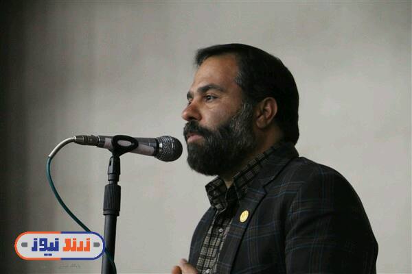 تجلیل از خدام، دست اندرکاران موکب امام خمینی(ره) و اهالی رسانه زرند