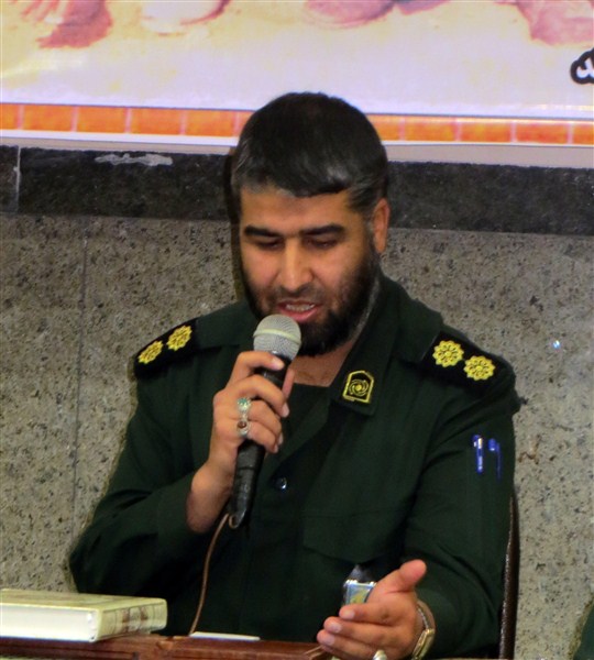  سرداران شهید عملیات کربلای ۴ و ۵ شهدای راه بصیرت بودند