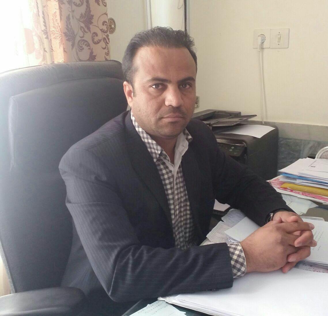 پیام تبریک شهردار یزدانشهر بمناسبت فرارسیدن دهه مبارک فجر