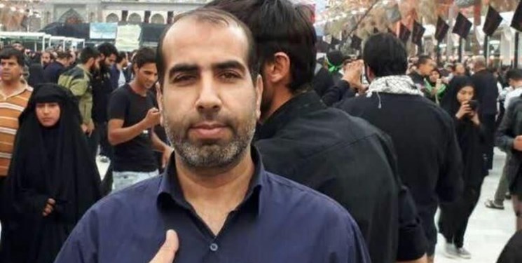 شهادت اولین مدافع سلامت زرندی در یزد