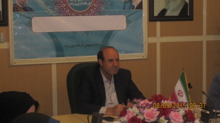 فراگیر کردن مطالعه در اوقات فراغت و مشارکت تمامی دستگاه ها در این امر ضروریست