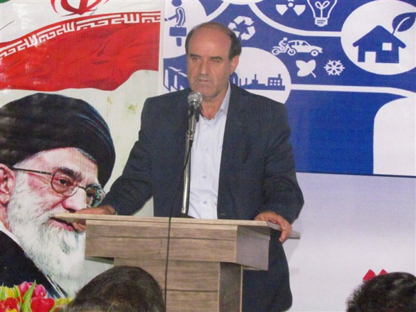 بستر لازم جهت سرمایه گذاری در شهرستان زرند فراهم شده است