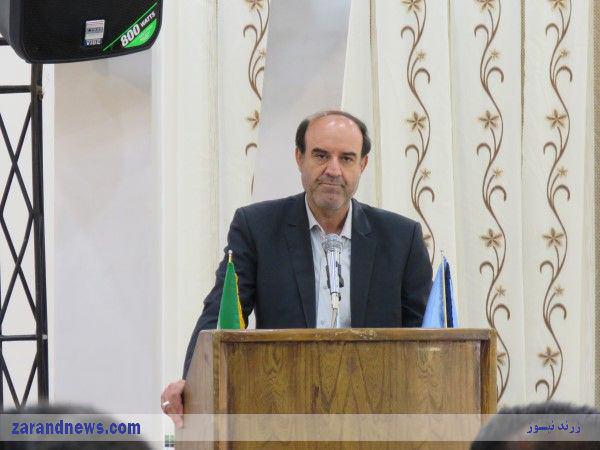 اعتبار ۱۰ میلیارد تومانی برای توسعه آب روستایی زرند 
