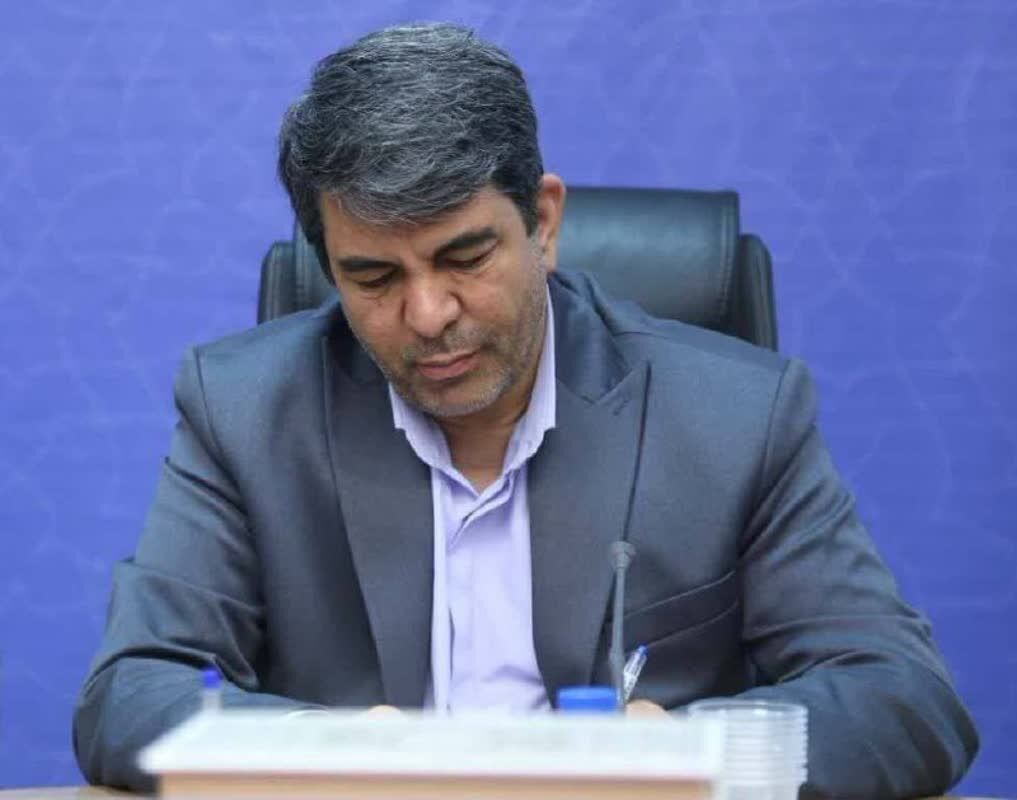 انتصابات جدید در بخشداری‌های استان کرمان توسط استاندار