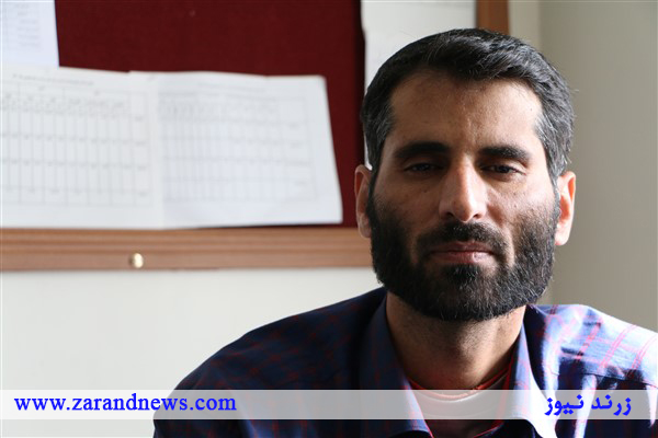 ۱۴ هزار مصدوم و ۶۰۴ فوتی در تصادفات شهرستان زرند