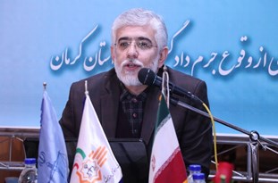 کرمان جزء استانهای پیشرو در حوزه پیشگیری از آسیبهای اجتماعی کرمان جزء استانهای پیشرو در حوزه پیشگیری از آسیبهای اجتماعی