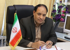 پیام فرماندار زرند بمناسبت ۲۷ اردیبهشت ماه ” روز جهانی ارتباطات و روابط عمومی “