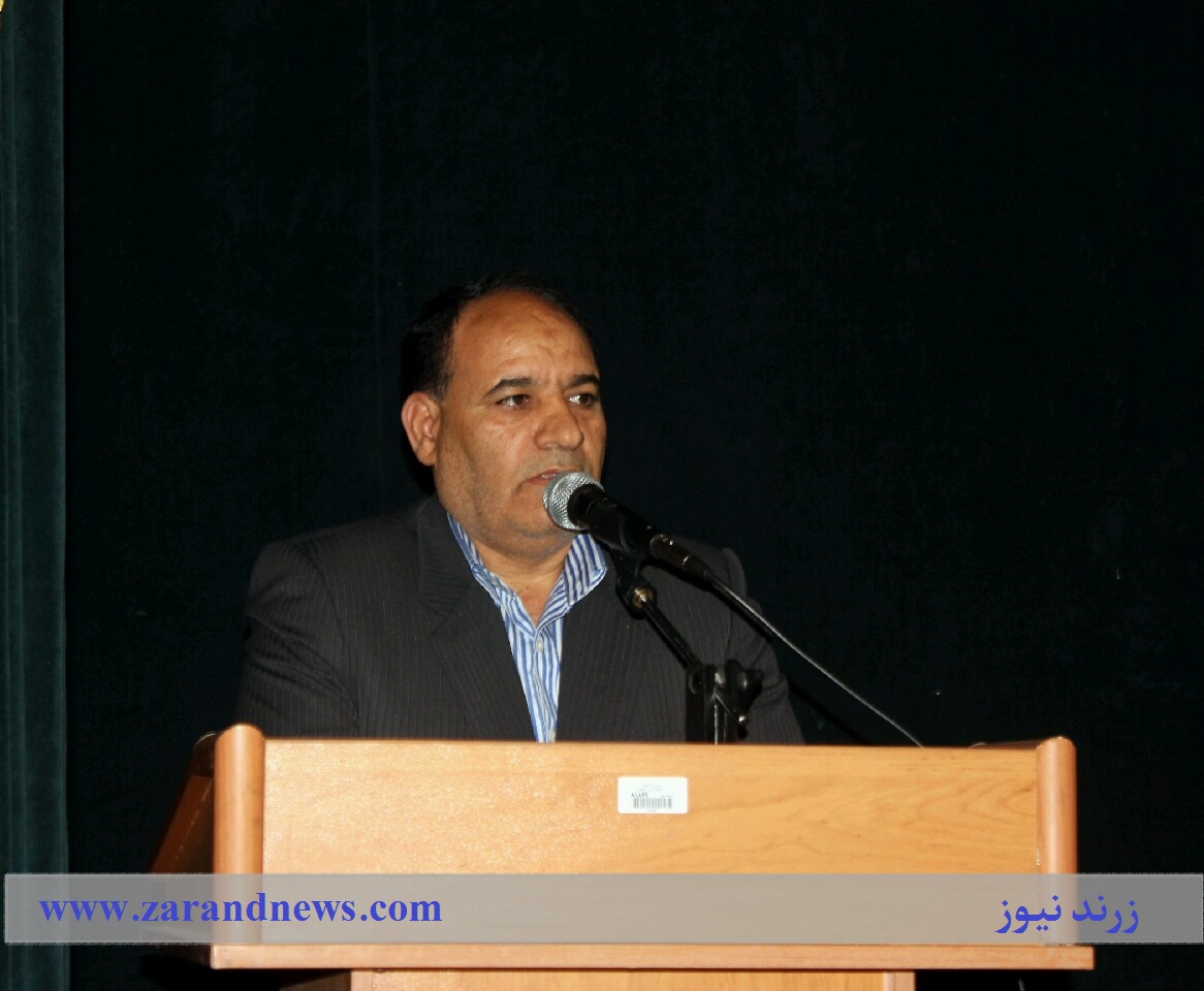 خسارت ۶۰ میلیارد تومانی سیل به زرند