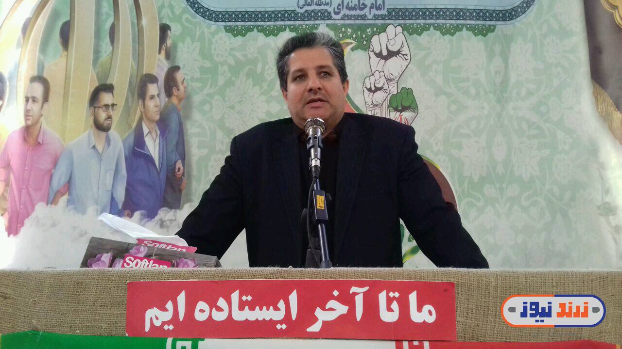 امکانات شهرستان کوهبنان برای پذیرایی از میهمانان نوروزی مهیا است