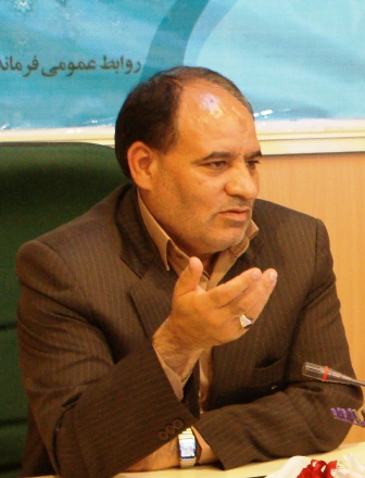 همایش استانی جامعه ایمن در زرند برگزار می‌شود