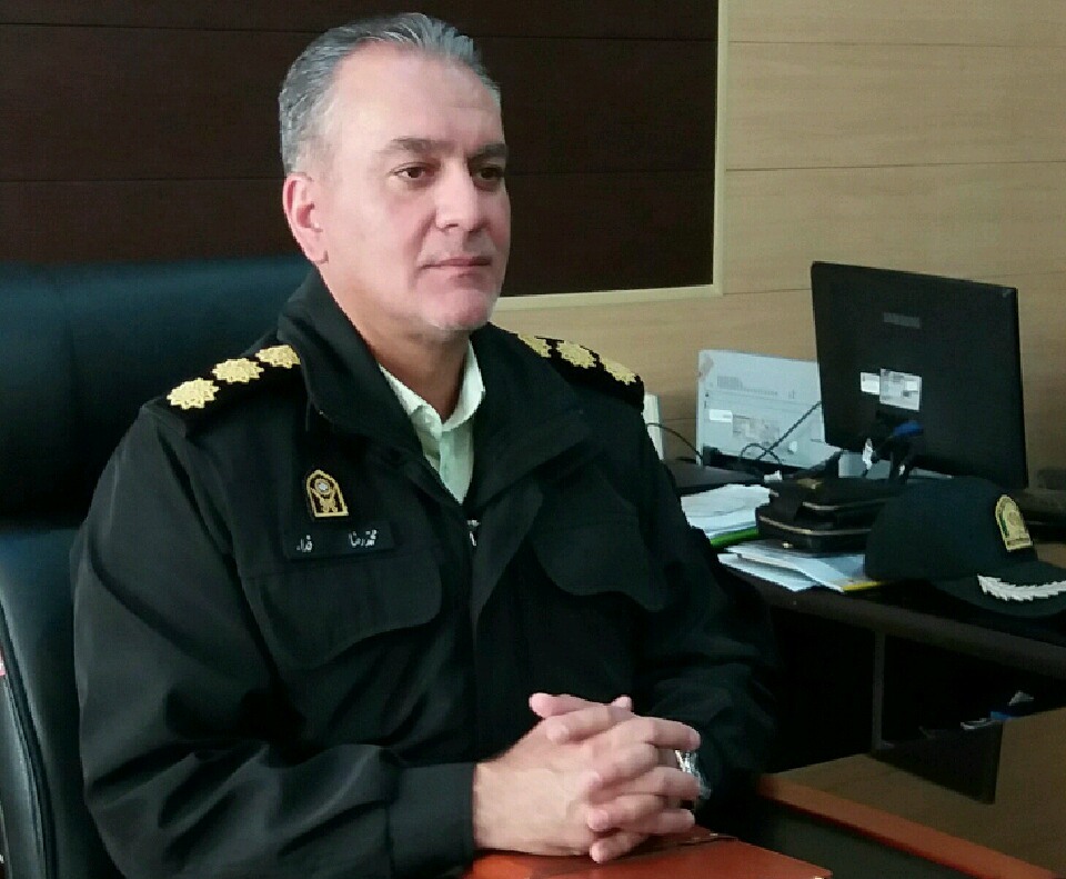شهروندان مراقب انواع کلاهبرداران باشند