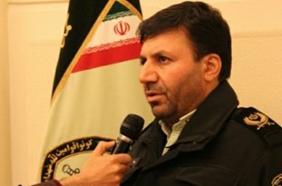 کشف ۵۰۰ مدرک و گواهینامه جعلی در کرمان