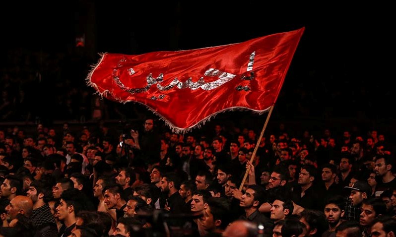تشریح فعالیت‌های کانون مداحان دفتر نمایندگی آستان قدس رضوی در استان کرمان