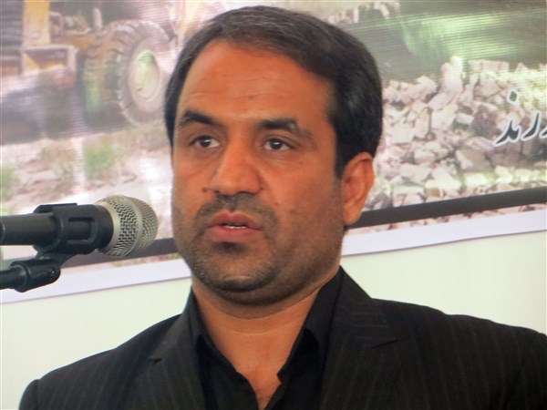 تشکیل کارگروه تخصصی جهت ساماندهی و مدیریت مشکلات مربوط به امور اراضی کشاورزی روستاها