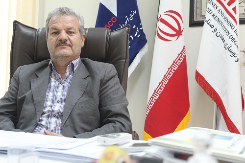 پیام تبریک مدیر مجتمع کک سازی وپالایش قطران زرند به مناسبت روز جهانی کارگر