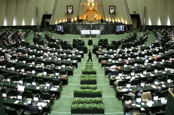 ممنوعیت نمایندگی مجلس پس از ۳ دوره متوالی