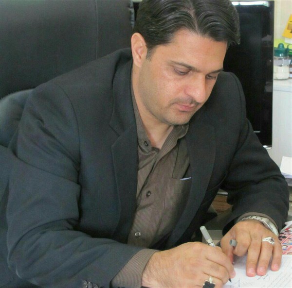 پیام تسلیت محسنی شهردار کوهبنان در پی درگذشت سرهنگ پاسدار عباس ایزدی فرمانده سپاه کوهبنان