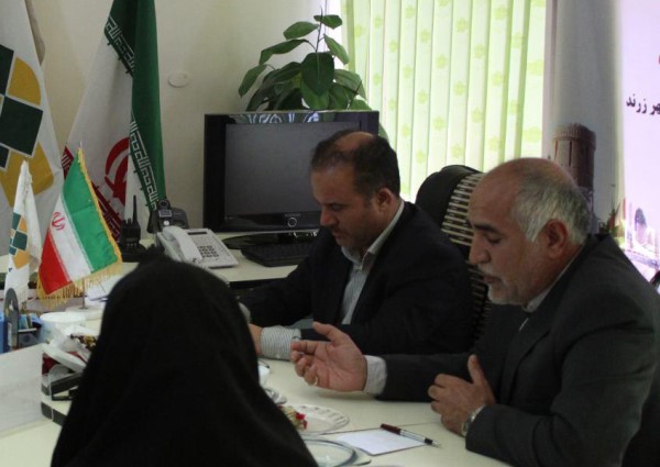 تشریح فعالیت های شهرداری در شش ماه گذشته