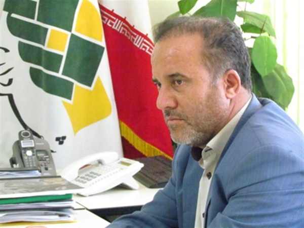 پیام تبریک مهندس محمدی شهردار زرند به مناسبت روز خبرنگار