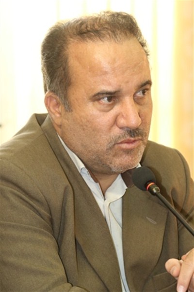 پیام تبریک مهندس محمدی به مناسبت هفته وحدت