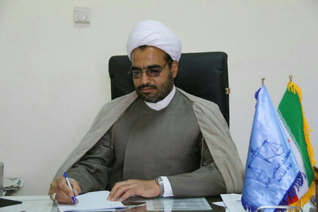 نقاط جرم خیز شهرستان زرند مجهز به دوربین مداربسته و نگهبان می‌شوند