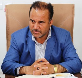 پیام مهندس محمدی شهردار زرند به مناسبت روز شوراها پیام مهندس محمدی شهردار زرند به مناسبت روز شوراها