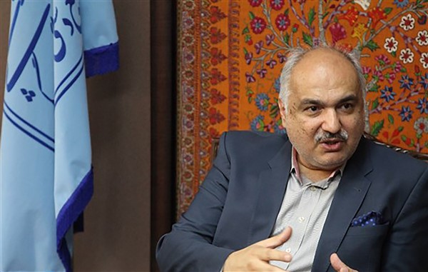 برنامه ریزی برای معرفی سوهان زرندی