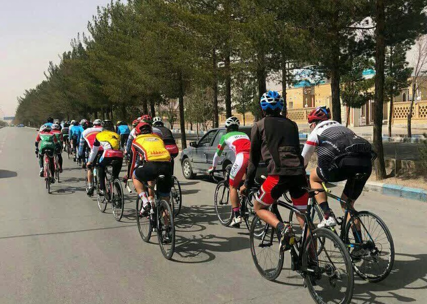 کرمان میزبان رکابزنان داخلی و خارجی