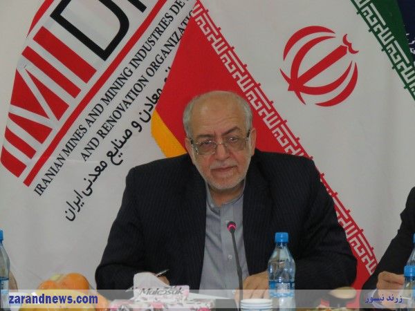 مشکلات معدن کاران پیگیری خواهد شد
