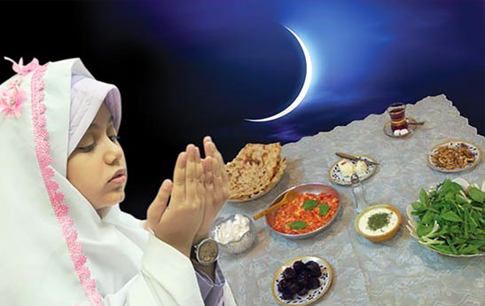 توصیه‌های تغذیه‌ای برای روزه داران در ماه مبارک رمضان/ سحری و افطاری مفید برای روزه اولی‌ها
