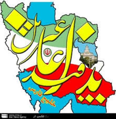 همزمان با هفته پدافند غیر عامل ، مانور اطفا حریق در دبیرستان شهید محلاتی شهرستان زرند اجرا شد