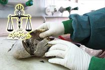 نبود جانشین پزشک قانونی در شهرستان زرند