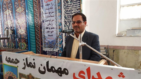 اعضای شورای نگهبان سربازان خط مقدم حفاظت و دیانت از نظام جمهوری اسلامی