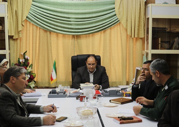 کتاب خاطرات شهداء شهرستان زرند منتشر می شود