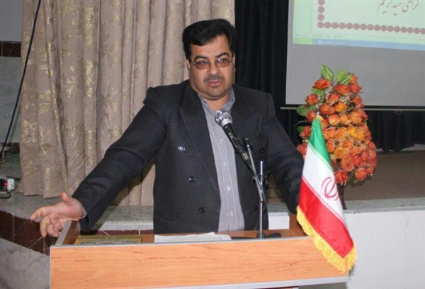 ۶۰ درصد مدارس زرند بازسازی شدند