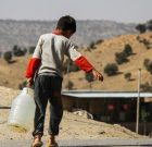 بحران کم آبی در زرند – راه حلی پیدا کنید بحران کم آبی در زرند – راه حلی پیدا کنید