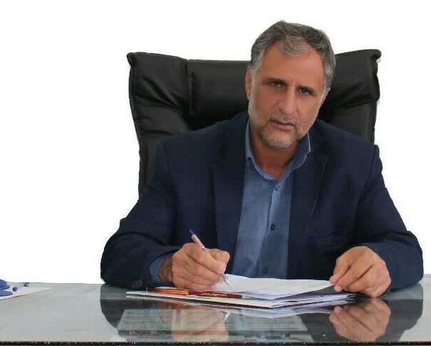 یک زرندی رئیس دادگستری سیرجان شد