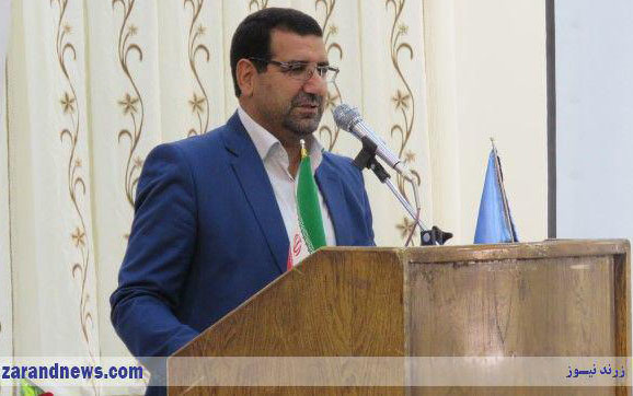  برخورد سخت و قاطع دستگاه قضائی با سارقان پسته